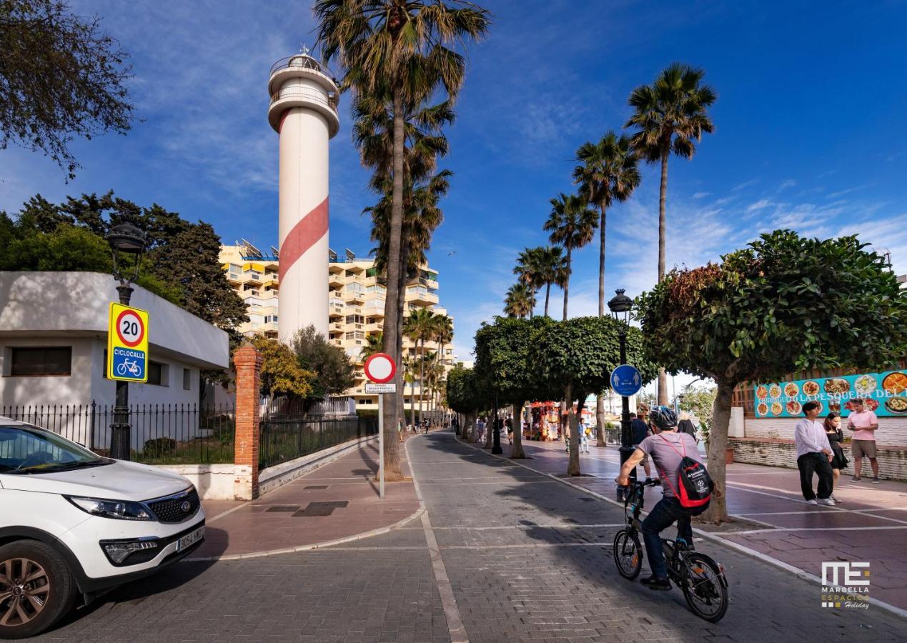 Apartamento Duplex Con Encanto En Paseo Maritimo De *